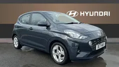 Other Used 2022 Hyundai i10 SE Hatchback | £10,732 (Fair price)