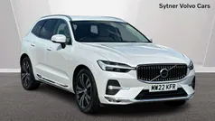 Used 2022 Volvo XC60 Inscription SUV | £37,000 (Fair price)