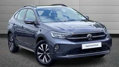 Grey Used 2023 VW Taigo Life SUV | £14,450 (Good price)