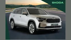 Used 2025 Skoda Kodiaq SE L SUV | £35,790 (Good price)