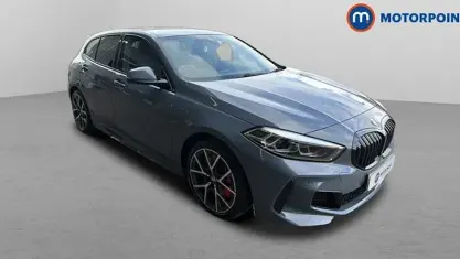 Used BMW 128 265 HP (194 kW) 2024 Hatchback
