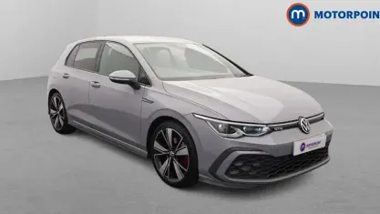 Usado VW Golf VIII GTD 200 CV (147 kW) 2023 Utilitario
