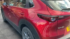 Used 2020 Mazda CX-30 SUV | £14,599 (Good price)