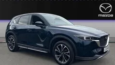 Used 2023 Mazda CX-5 Newground SUV | £21,342 (Fair price)