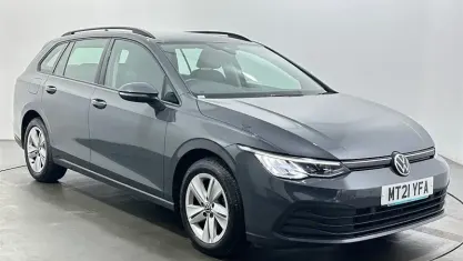 Usado VW Golf VIII Life 150 CV (110 kW) 2023 Familiar