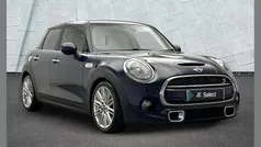 Used 2015 Mini Cooper S Hatchback | £11,995 (Fair price)