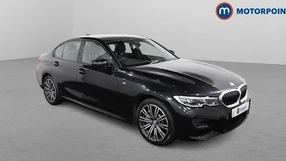 Used BMW 330e M Sport 292 HP (214 kW) 2022 Sedan
