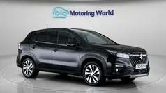 Used 2024 Suzuki SX4 S-Cross Hatchback | £16,600 (Fair price)