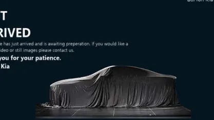 Used Kia Picanto GT-Line S 69 HP (50 kW) 2026 Hatchback