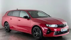 Used 2024 Vauxhall Astra S Estate | £19,000 (Good price)