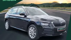 Black Used 2022 Skoda Kamiq SE SUV | £15,999 (Good price)
