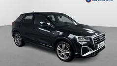 Used 2025 Audi Q2 S-Line SUV | £21,299 (Super price)