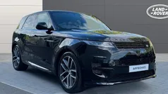 Used 2025 Land Rover Range Rover Sport SE Dynamic SUV | £73,051 (Fair price)