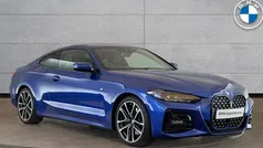 Used 2023 BMW 430 M Sport Coupe | £27,990 (Super price)