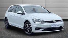 Used 2019 VW Golf VII Match Hatchback | £14,550 (Fair price)