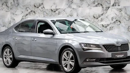 Used 2019 Skoda Superb SE L Executive Hatchback | £13,489 (Good price)