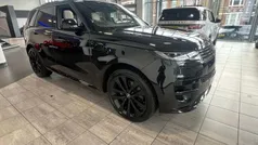Used 2024 Land Rover Range Rover Sport SE Dynamic SUV | £75,995