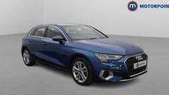 Used 2024 Audi A3 Sportback Sport Hatchback | £20,999 (Fair price)