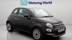 Used 2024 Fiat 500 Hatchback | £9,600 (Fair price)