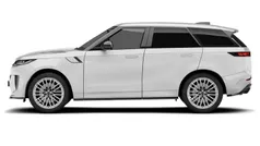 New 2025 Land Rover Range Rover Sport SE SUV | £90,894 (Good price)