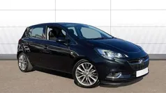 Used 2015 Vauxhall Corsa Hatchback | £7,138 (Fair price)