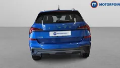 Used 2024 Skoda Kamiq SE L SUV | £18,399 (Fair price)
