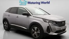 Used 2022 Peugeot 3008 Allure Premium Estate | £20,270 (Fair price)