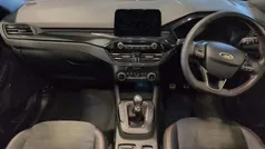 Used 2021 Ford Kuga ST-Line X SUV | £18,128 (Fair price)