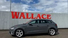 Used 2018 Audi A3 Sportback Sport Hatchback | £12,795 (Fair price)