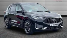 Used 2026 Ford Kuga ST-Line X SUV | £27,999 (Super price)