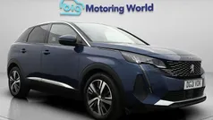 Used 2023 Peugeot 3008 Allure Estate | £14,000 (Good price)