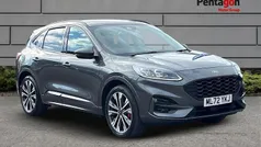 Used 2023 Ford Kuga ST-Line X SUV | £19,395 (Good price)