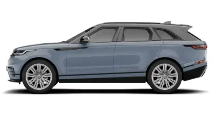 Used Land Rover Range Rover Velar SVAutobiography Dynamic Black 551 HP (405 kW) 2020 Blue SUV