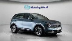 Used 2023 Kia Sportage SUV | £20,700 (Super price)