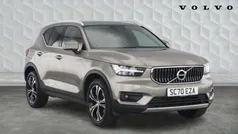 Used 2021 Volvo XC40 Inscription SUV | £25,642 (Fair price)