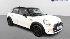 Used 2018 Mini Cooper Hatch Hatchback | £13,799 (Fair price)