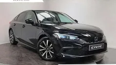 Used 2025 Honda Civic Elegance Hatchback | £28,995 (Super price)
