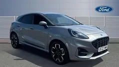 Used 2022 Ford Puma ST-Line X Hatchback | £16,466 (Fair price)