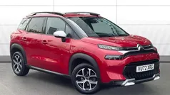 Used 2022 Citroën C3 PureTech Hatchback | £11,994 (Fair price)