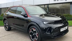 Used 2022 Vauxhall Mokka GS Line SUV | £13,435 (Fair price)