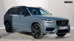 Used 2020 Volvo XC90 R-Design SUV | £31,353 (Fair price)