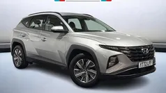 Used 2024 Hyundai Tucson SE SUV | £17,299 (Super price)