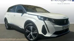 Used 2024 Peugeot 5008 GTi MPV | £29,715 (Fair price)