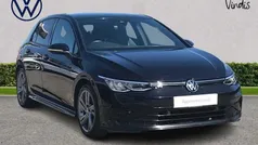 Used 2024 VW Golf VIII R-line Hatchback | £18,625 (Fair price)