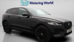 Used 2023 Jaguar F-Pace R-Dynamic SUV | £28,300 (Super price)