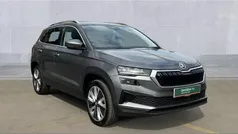 Used 2025 Skoda Karoq SE L SUV | £25,950 (Good price)