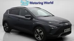 Used 2023 Hyundai Bayon Premium SUV | £14,800 (Fair price)