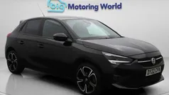 Used 2022 Vauxhall Corsa Edition Hatchback | £14,100 (Fair price)