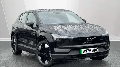Usado Volvo EX30 Performance 314 kW (428 HP) 2025 SUV