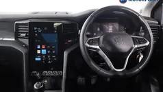 Used 2024 VW Amarok Life Pickup | £31,079